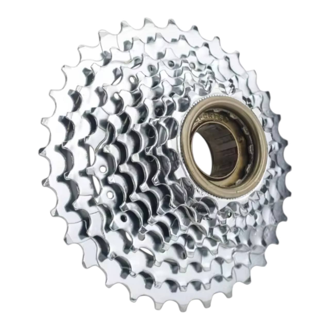 Cassette De Vélo à 8 Vitesses Pour Vélo De Montagne à Grand Rapport 11-32 Dents Et Pièces De Rechange